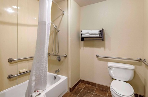 Clovis Hotel | Comfort Suites Clovis North