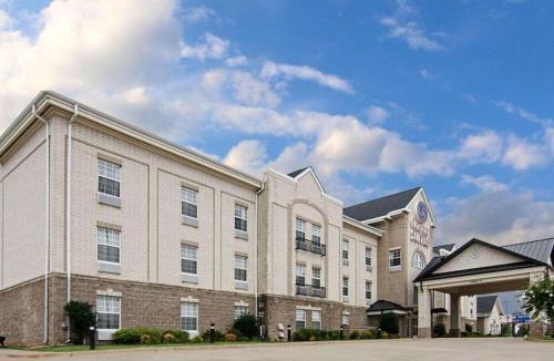 Conway Hotel | Comfort Suites Conway