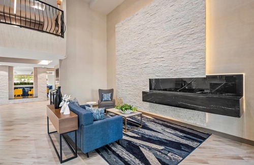 Conway Hotel | Comfort Suites Conway