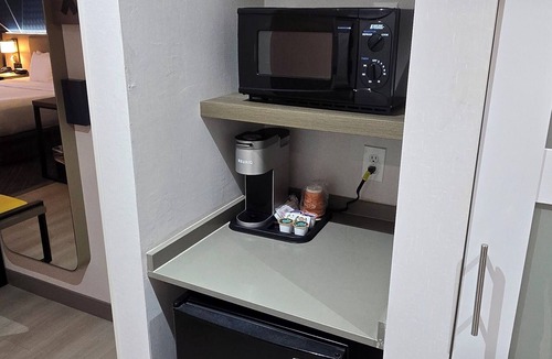 Conway Hotel | Comfort Suites Conway