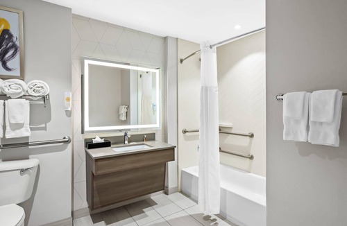 Conway Hotel | Comfort Suites Conway