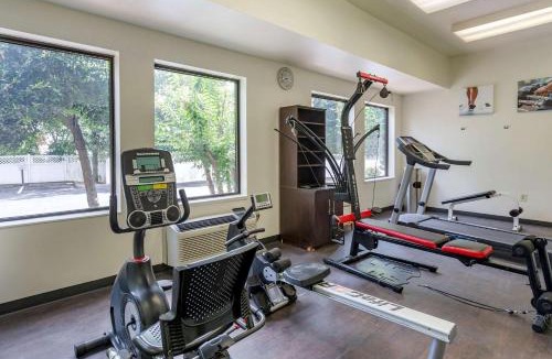 Ellendale Hotel | Comfort Suites Cordova