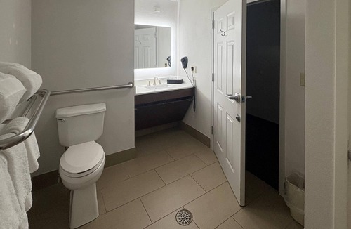 Crossville Hotel | Comfort Suites Crossville