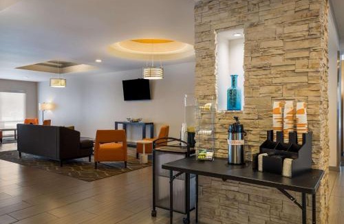 Denham Springs Hotel | Comfort Suites Denham Springs