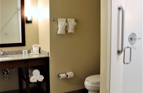 Dodge City Hotel | Comfort Suites Dodge City
