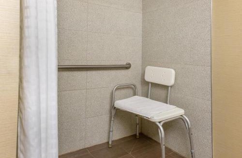 Dover Hotel | Comfort Suites Dover University Area