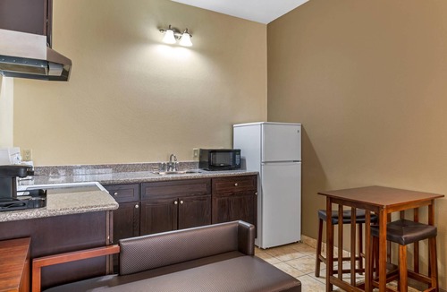 Eugene Hotel | Comfort Suites Eugene University