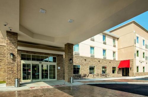 Fishkill Hotel | Comfort Suites Fishkill near Interstate 84