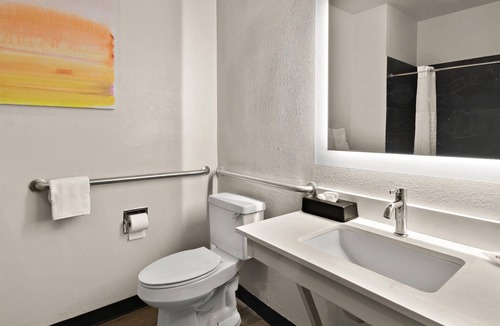 Fossil Creek Hotel | Comfort Suites Fort Worth North Fossil Creek