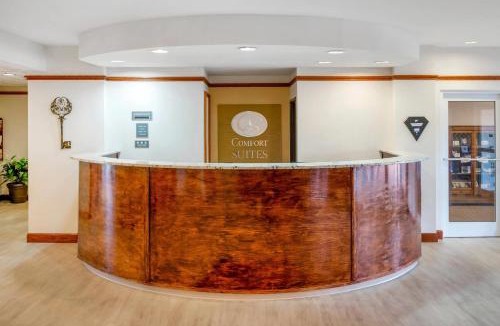 French Lick Hotel | Comfort Suites French Lick