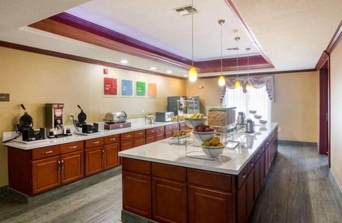 Gainesville Hotel | Comfort Suites Gainesville