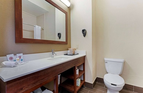 Gainesville Hotel | Comfort Suites Gainesville