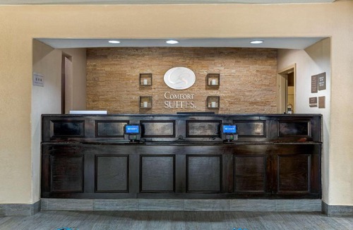 Gainesville Hotel | Comfort Suites Gainesville