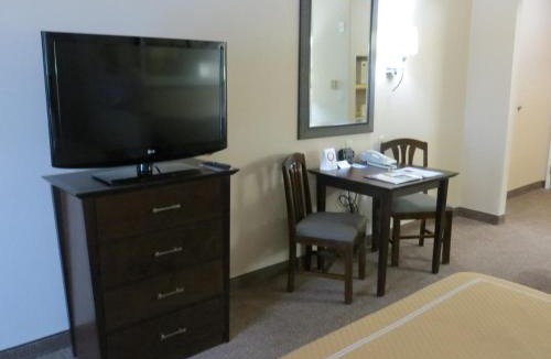 Georgetown Hotel | Comfort Suites Georgetown