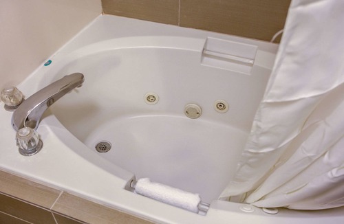 Georgetown Hotel | Comfort Suites Georgetown