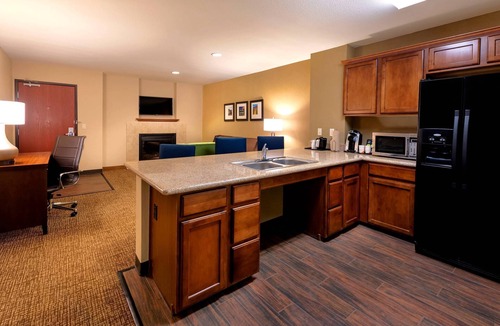 Goodyear Hotel | Comfort Suites Goodyear - West Phoenix