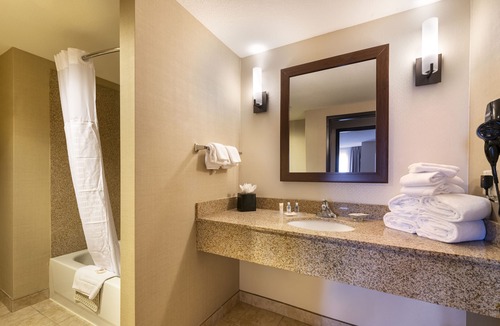 Goodyear Hotel | Comfort Suites Goodyear - West Phoenix