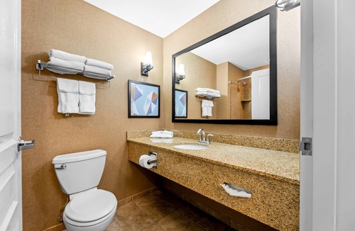 Gothenburg Hotel | Comfort Suites Gothenburg South