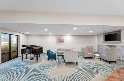 Gothenburg Hotel | Comfort Suites Gothenburg South