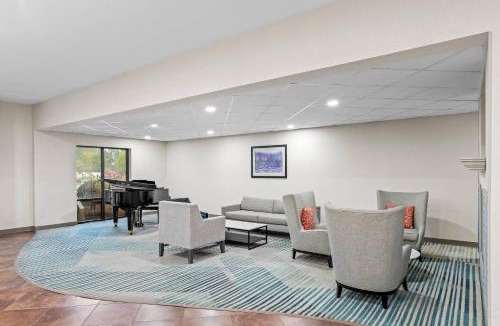 Gothenburg Hotel | Comfort Suites Gothenburg South