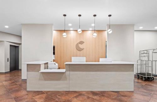 Gothenburg Hotel | Comfort Suites Gothenburg South