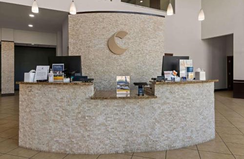 Granbury Hotel | Comfort Suites Granbury