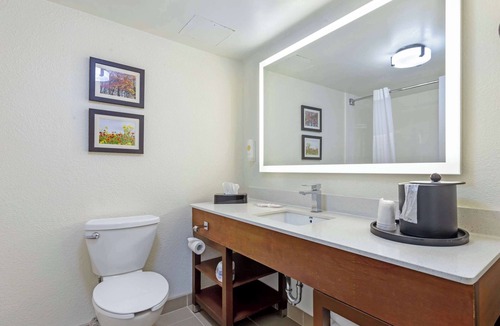 Winston - Salem Hotel | Comfort Suites Hanes Mall