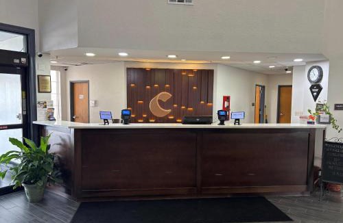 Hattiesburg Hotel | Comfort Suites Hattiesburg near University