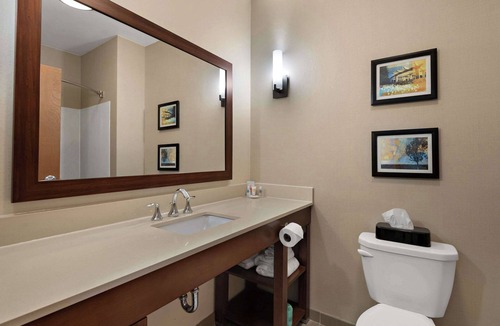 Hummelstown Hotel | Comfort Suites Hummelstown - Hershey
