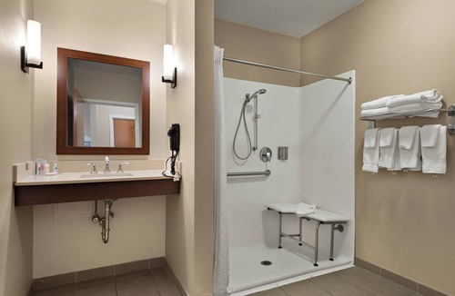 Hummelstown Hotel | Comfort Suites Hummelstown - Hershey