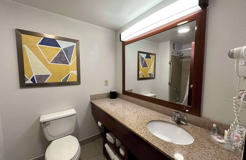 Jackson Hotel | Comfort Suites Jackson-Cape Girardeau