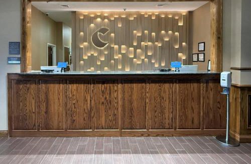Jefferson City Hotel | Comfort Suites - Jefferson City