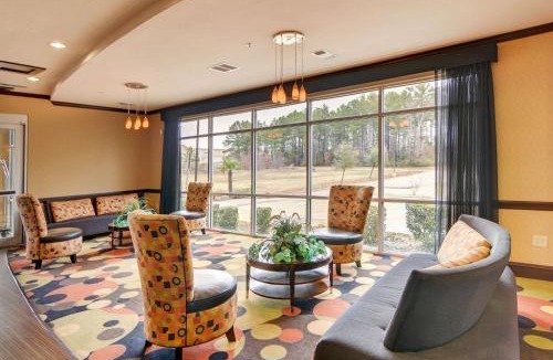 Kilgore Hotel | Comfort Suites Kilgore