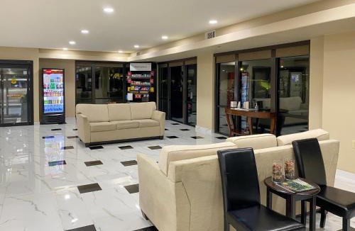 Kingsland Hotel | Comfort Suites Kings Bay Naval Base Area