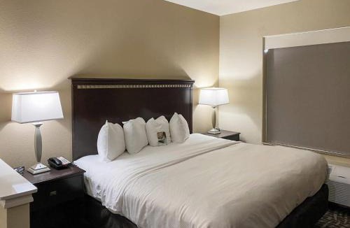 Kingsland Hotel | Comfort Suites Kings Bay Naval Base Area