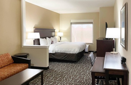 Kingsland Hotel | Comfort Suites Kings Bay Naval Base Area