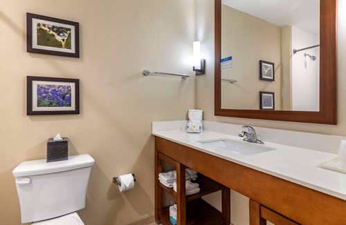 Kyle Hotel | Comfort Suites Kyle
