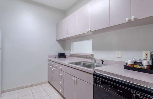 La Porte Hotel | Comfort Suites La Porte - Baytown