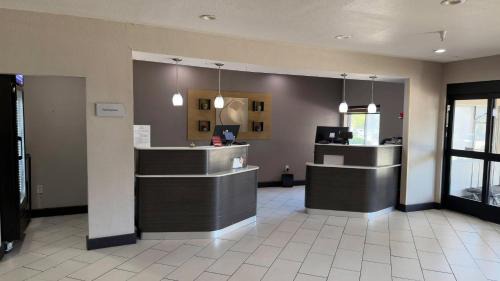 Lewisville Hotel | Comfort Suites Lewisville - Dallas