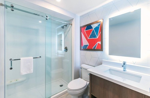Westminster Hotel | Comfort Suites London