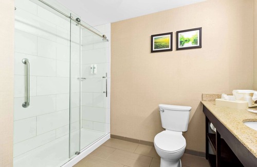 Lumberton Hotel | Comfort Suites Lumberton North