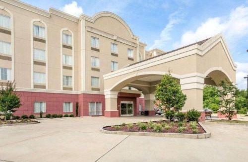 Mandeville Hotel | Comfort Suites Mandeville - Covington