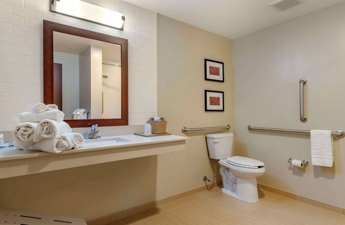 Salunga Hotel | Comfort Suites Manheim - Lancaster