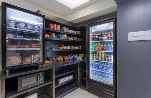 Mount Juliet Hotel | Comfort Suites Mt. Juliet - Nashville Area