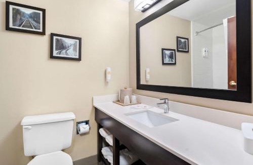 Warner Robins Hotel | Comfort Suites near Robins Air Force Base