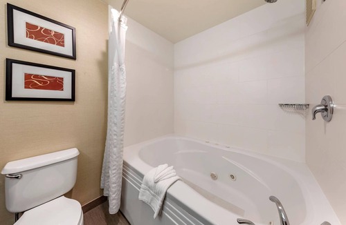 Stevenson Ranch Hotel | Comfort Suites Near Six Flags Magic Mountain