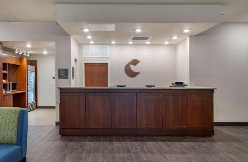Newnan Hotel | Comfort Suites Newnan