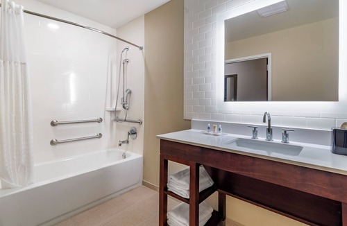 Newnan Hotel | Comfort Suites Newnan