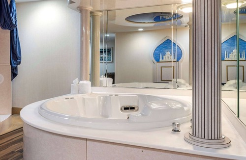 Elkhart Hotel | Comfort Suites North