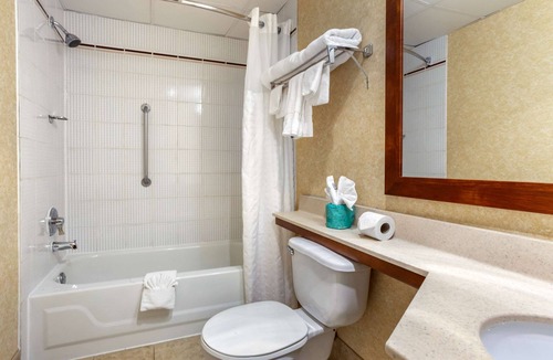Oakbrook Terrace Hotel | Comfort Suites Oakbrook Terrace near Oakbrook Center